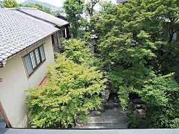 Gion Ryokan Q-beh - Hostel
