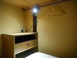 Gion Ryokan Q-beh - Hostel