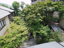 Gion Ryokan Q-beh - Hostel