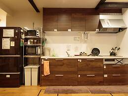 Gion Ryokan Q-beh - Hostel