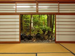 Gion Ryokan Q-beh - Hostel