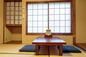 Gion Ryokan Q-beh - Hostel