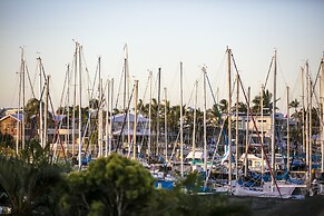 Nightcap at Kawana Waters Hotel