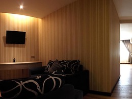 Mandarin Hotel