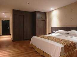 Mandarin Hotel