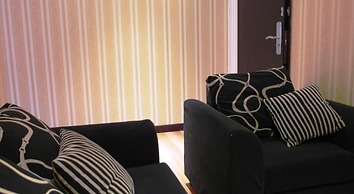 Mandarin Hotel