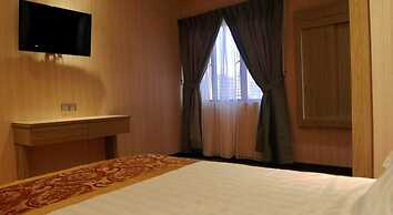 Mandarin Hotel