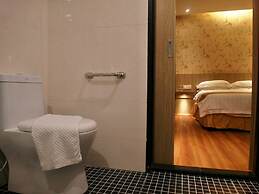 Mandarin Hotel