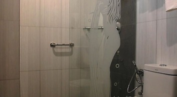 Mandarin Hotel