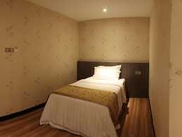 Mandarin Hotel