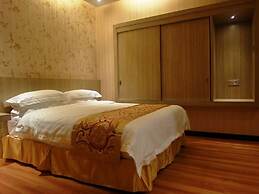 Mandarin Hotel