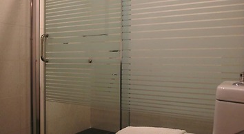 Mandarin Hotel