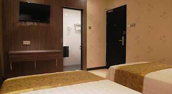 Mandarin Hotel