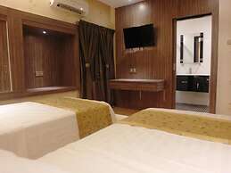 Mandarin Hotel