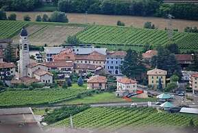 Agriturismo Salizzoni