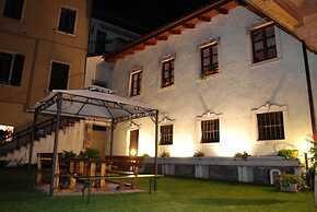 Agriturismo Salizzoni