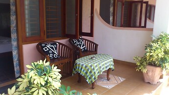 Ocean View Guesthouse