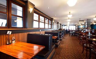 Wilsonton Hotel