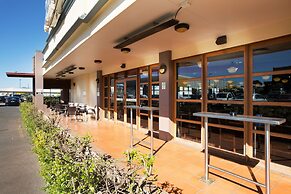 Wilsonton Hotel