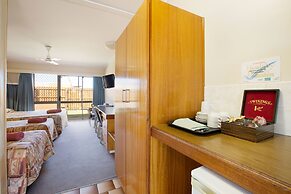 Wilsonton Hotel
