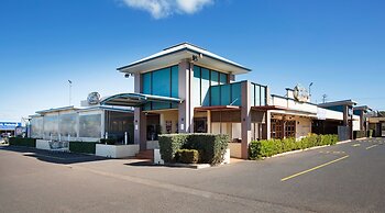 Wilsonton Hotel