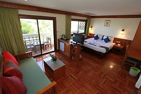 Hua Hin Golf Villa