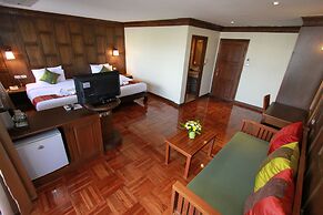 Hua Hin Golf Villa
