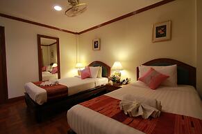 Hua Hin Golf Villa