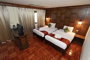 Hua Hin Golf Villa