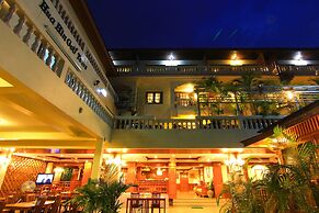 Hua Hin Golf Villa