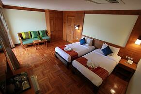 Hua Hin Golf Villa