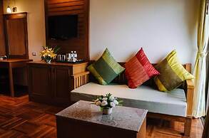 Hua Hin Golf Villa