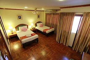 Hua Hin Golf Villa