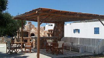 Diamantis Studios
