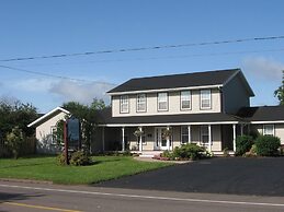 Driftwood Heights Bed & Breakfast