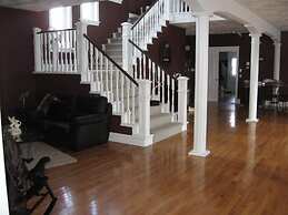 Driftwood Heights Bed & Breakfast