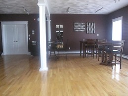 Driftwood Heights Bed & Breakfast