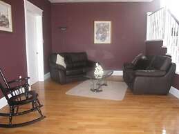 Driftwood Heights Bed & Breakfast