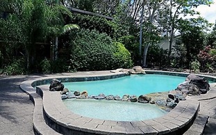 Villa Noosa Hotel