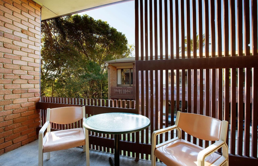 Villa Noosa Hotel