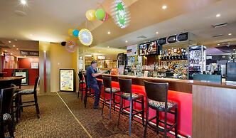 Links Hotel