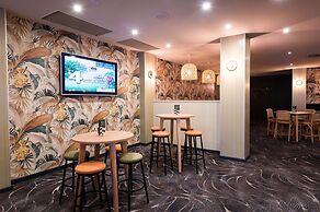 Links Hotel