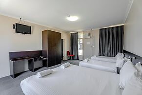 Links Hotel