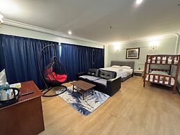 Fair Park Hotel