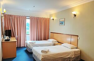 Fair Park Hotel