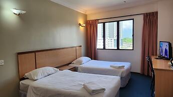 Fair Park Hotel