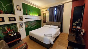 Fair Park Hotel