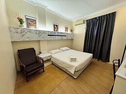 Fair Park Hotel