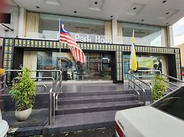 Fair Park Hotel