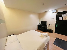 Fair Park Hotel